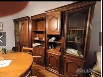 MOBILE in legno da tinello O T T I M O