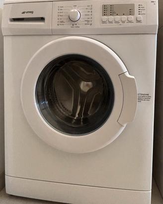 SMEG LAVABIANCHERIA Slim