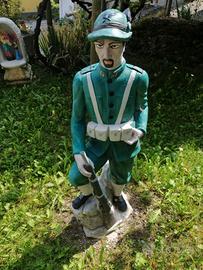 statua alpino