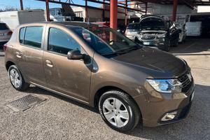 Dacia Sandero GPL 