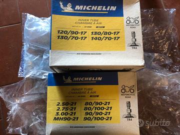 Camera d’aria Michelin