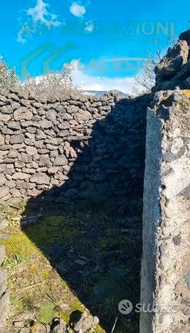 Terreno Agricolo Con Rudere - Altro