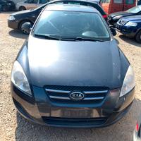 RICAMBI KIA CEED 1.4 BENZINA/GPL ANNO:2008