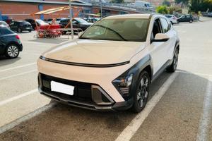 HYUNDAI Kona 1.0 T-GDI DCT XLine PREZZO REALE