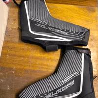 Calzari neoprene shimano blaze