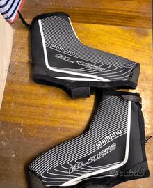 Calzari neoprene shimano blaze