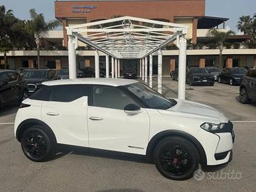 Ds DS3 3 Crossback BlueHDi 130 aut. Performance Li