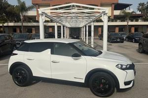 Ds DS3 3 Crossback BlueHDi 130 aut. Performance Li