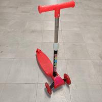 Monopattino scooter per bambini