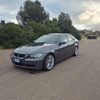BMW Serie 3 E90 325i