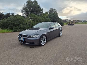 BMW Serie 3 E90 325i