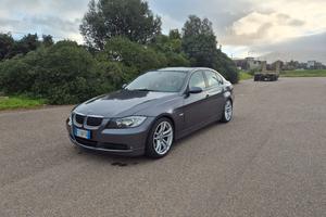 BMW Serie 3 E90 325i