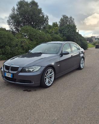 BMW Serie 3 E90 325i