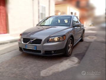 Volvo C30 anno 2008