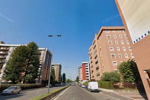 Appartaemento35Mq con ampio box doccia - Barona