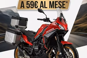 Moto Morini X-Cape 650