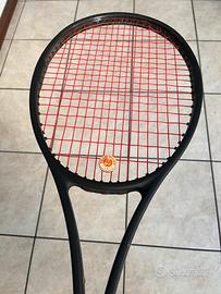 Wilson pro staff 315