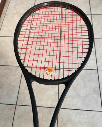 Wilson pro staff 315