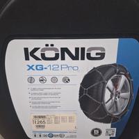 Catene nuove mail usate