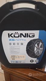 Catene nuove mail usate