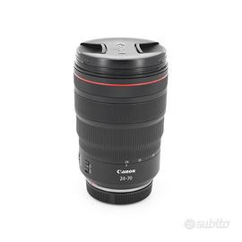 Canon RF 24-70mm f/2.8 L IS USM