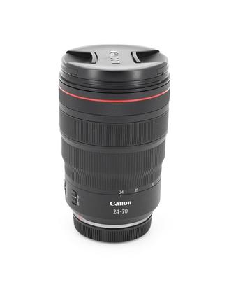 Canon RF 24-70mm f/2.8 L IS USM