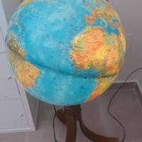 mappamondo 
