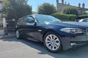 Bmw 520 d