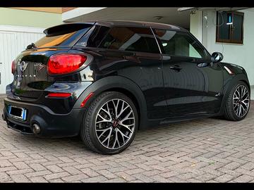 Mini Paceman Sd