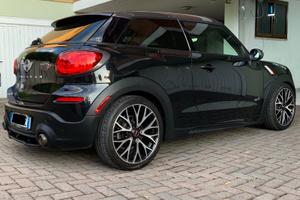 Mini Paceman Sd