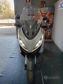 Zontes ZT 350 E SCOOTER