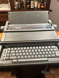 Olivetti ET Personal 510 - Elettronica Vintage Fu