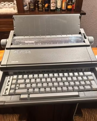 Olivetti ET Personal 510 - Elettronica Vintage Fu