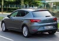Ricambi usati per seat leon