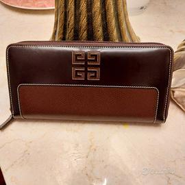 portafoglio Givenchy 
