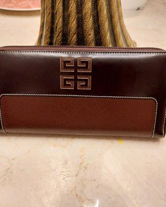 portafoglio Givenchy 