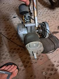 motore motorino 