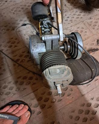 motore motorino 