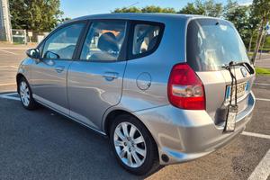 Honda Jazz GPL fino 2029, ok neopatentat, perfetta