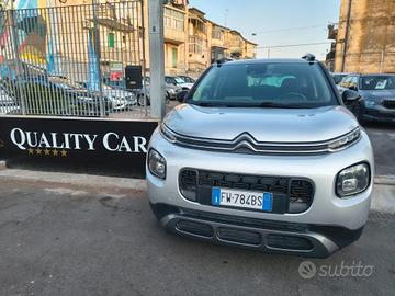 CITROEN C3 AIRCROSS DIESEL SOLO 98.000 KM 2019