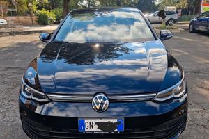 Golf 8 1.0 etsi 