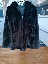 pelliccia ecologica Only