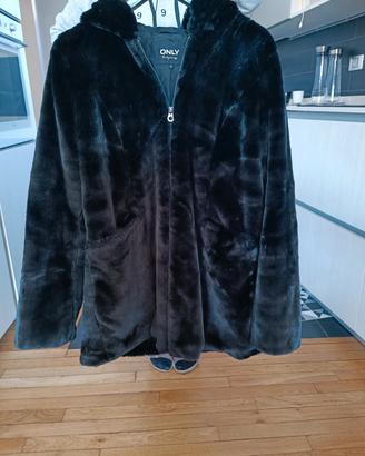 pelliccia ecologica Only
