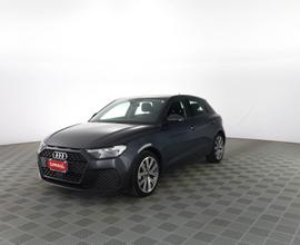 AUDI A1 A1 SPB 25 TFSI Admired