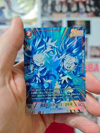 Son Goten/Trunks: Youth FB08-009