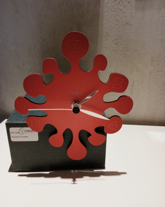 Orologio da parete Callea Design