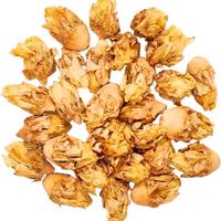 Fiori secchi  fichi d'india 