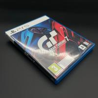 Gran Turismo 7 Gioco PS5 ITA COME NUOVO