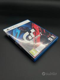 Gran Turismo 7 Gioco PS5 ITA COME NUOVO