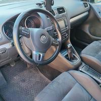 Vw golf 6 2010